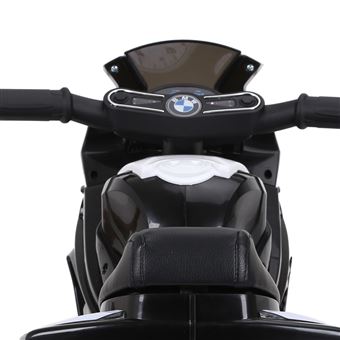 Motocicleta elétrica para crianças BMW com licença oficial de BMW d