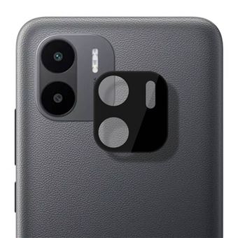 Protetor Tumundosmartphone De Câmera Traseira De Vidro Temperado Para Xiaomi Redmi A1 / A1 Plus Glass - 1