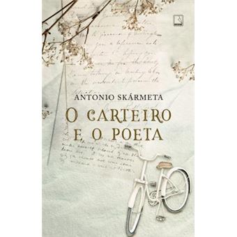 O Carteiro e o Poeta - 1
