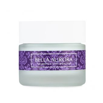 Creme de Noite BELLA AURORA Night solution - 1