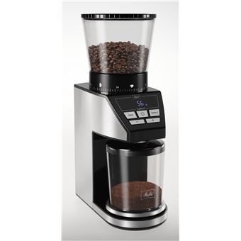 Moinho de Mós Melitta 1027-01 | Aço inoxidável - 1