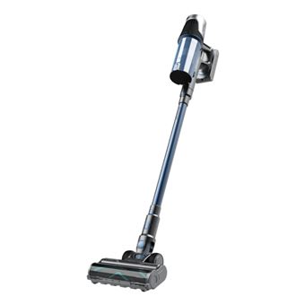 Aspirador Vertical com Saco Cecotec Conga Rockstar RS50 | Azul - 1