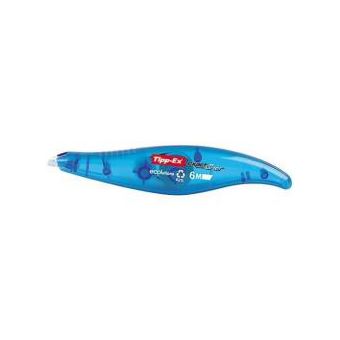BIC Exact Liner fita corretora Azul 6 m - 1