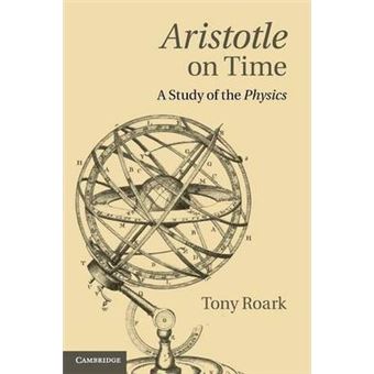 Aristotle on Time : A Study of the Physics - 1