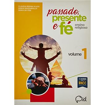 Ensino Religioso - Aluno - Vol 01 - Ef I - 1