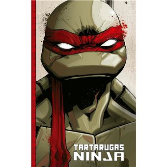 Tartarugas Ninja (Coleção IDW) – Edição Absoluta Vol. 1 - 1