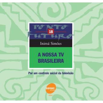 A Nossa TV Brasileira - 1
