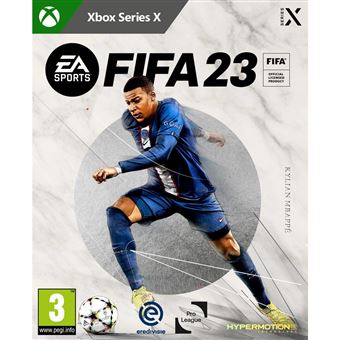 Videojogo Electronic Arts FIFA 23 - 1