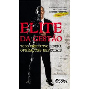 Elite da Gestão - 1
