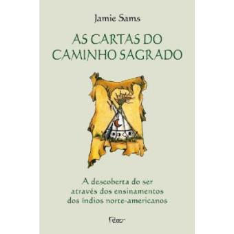 As Cartas do Caminho Sagrado - 1