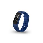 Smartwatch SPC Smartee Active Preto, Azul