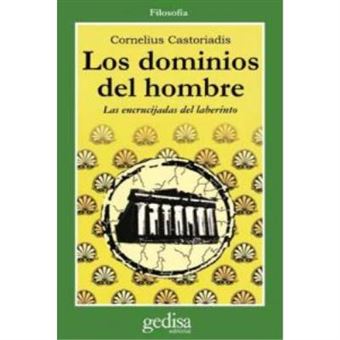 Los Dominios Del Hombre - 1