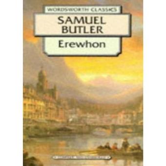Erewhon (Wordsworth Classics) - 1