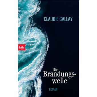 Die Brandungswelle - 1
