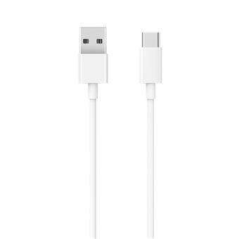 Cabo Antiimpacto Oficial Xiaomi para Redmi Note 8T | Type C | 100cm | USB-C | USB-A - 1