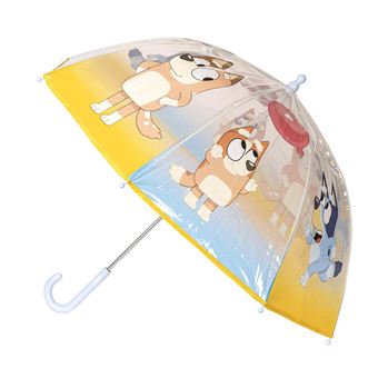 Guarda-Chuva Manual Bluey | 45cm - 1