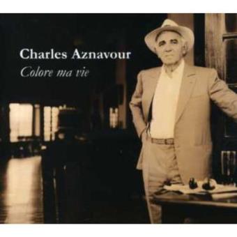 Colore Ma Vie - 1