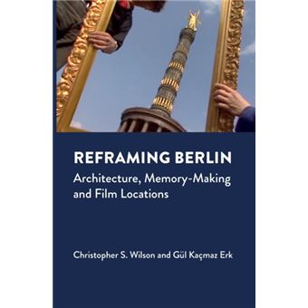 Reframing Berlin - 1