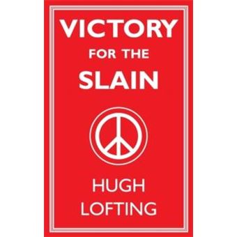 Victory For The Slain - 1