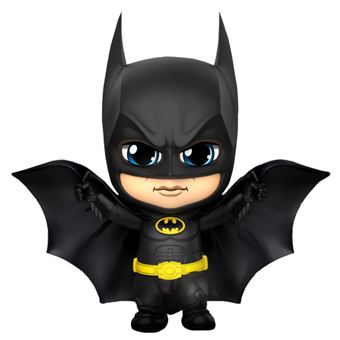 Figura Hot Toys COSB714 - DC Comics - Batman - 1