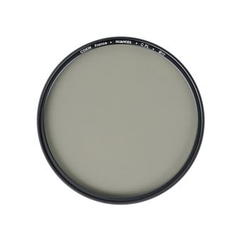 Cokin NUANCES C PL 7,7 cm Circular polarising camera filter - 1