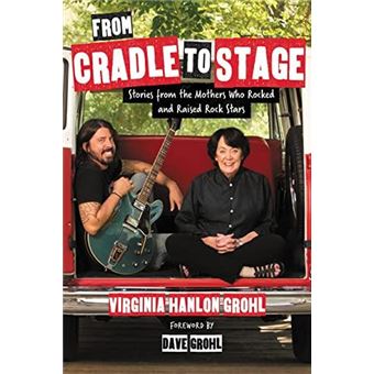 From Cradle To Stage - 1