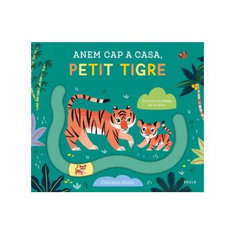 Anem Cap A Casa, Petit Tigre - 1