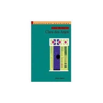Clara Dos Anjos - Coleção Clássicos Scipione - 1