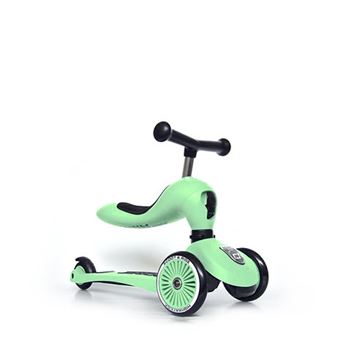 Scooter Scoot & Ride Highwaykick 1 | Verde - 1