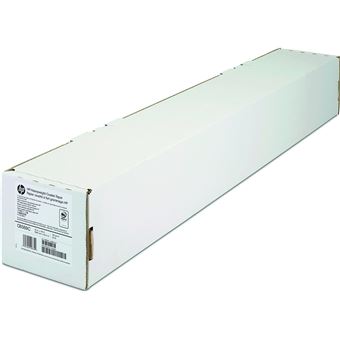 Papel de Plotter HP Heavyweight Coated Paper C6569C - 1