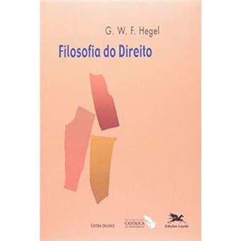 Filosofia Do Direito - 1