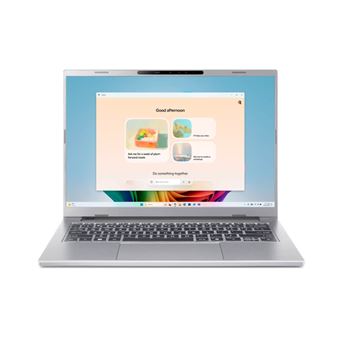 Computador Portátil Acer Aspire A14-53M-52FA | 14'' | Intel Core Ultra 5 226V | Intel Arc Graphics 130V | 16 GB | SSD 512GB - 1