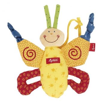 Borboleta sigikid 49289 - 1