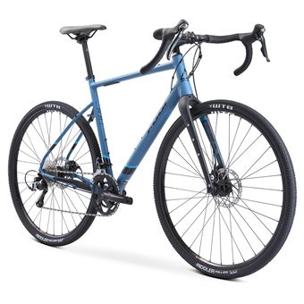 Bicicleta Fuji Bikes Jari 2.1 | Azul - 1