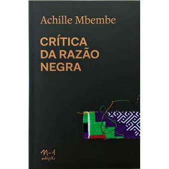 Crítica da Razão Negra - 1