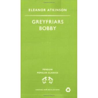 Greyfriars Bobby - 1