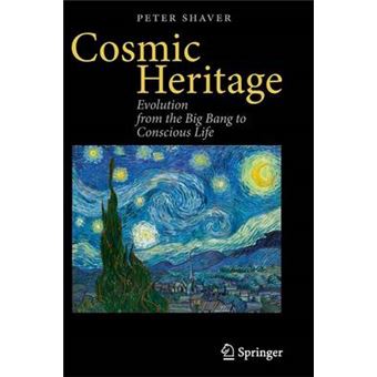 Cosmic Heritage - Paperback - 2011 - 1