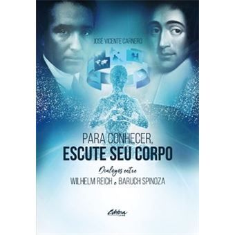 Para Conhecer, Escute Seu Corpo - 1