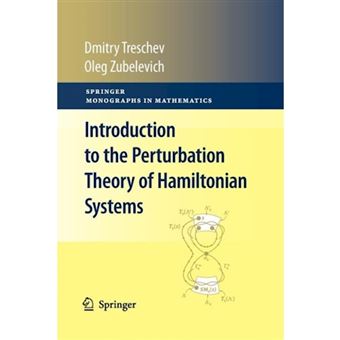 Introduction to the Perturbation Theory of Hamiltonian Systems - Paperback - 2012 - 1