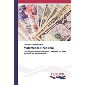 Matematica Financiera - 1