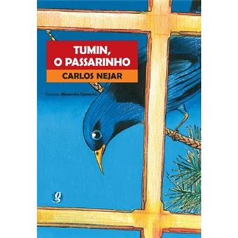 Tumin, O Passarinho - 1