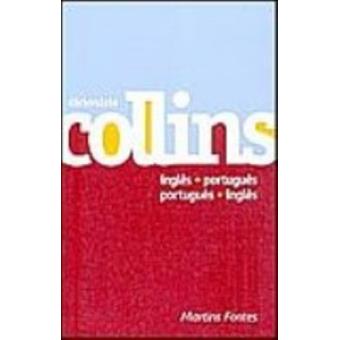 Dicionário Collins Inglês-Português-Inglês - 1