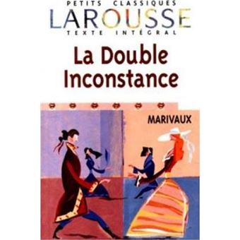 La double inconstance - 1