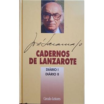 Cadernos de lanzarote. [2 vols.] - 1