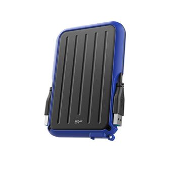 Disco Externo Silicon Power A66 | 2 TB - 1