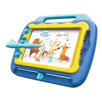 Quadro Mágico LPM | Brinquedo (+3 Anos) - 1