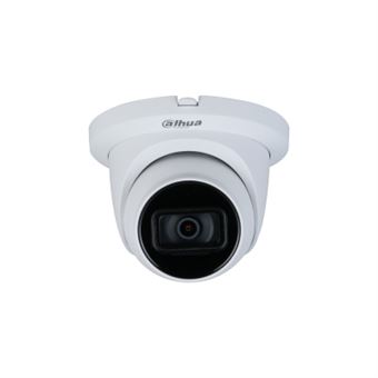 Câmera de Segurança Cctv Dahua Technology Lite HAC-HDW1231TMQ-A | Branco - 1