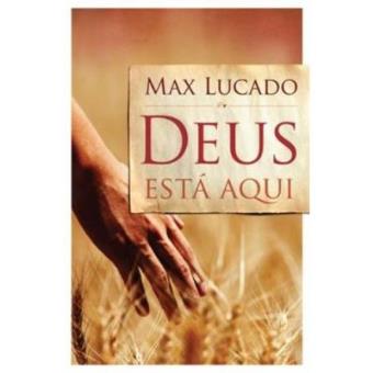 Deus Está Aqui - 1