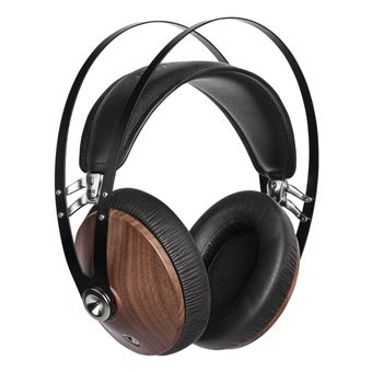 Auscultadores Meze Audio 99 Classics | Prateado, Noz - 1