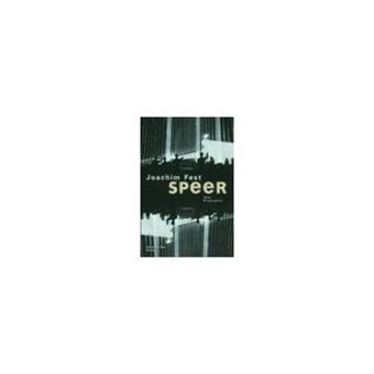 Albert Speer - 1